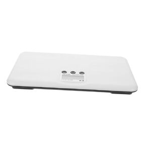 VANZACK Electronic Scale Multi Function Digital Display for Accurate Weight Measurement No Battery Required