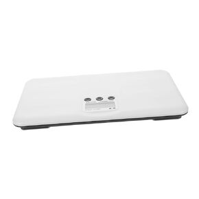 BESPORTBLE Electronic Scale Multi Scale with Display Precision Weight Measurement for Pets Classic Design No Battery Required