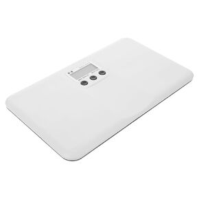 ERINGOGO Electronic Weight Scale for Pets Multi Function Digital Display Capacity LCD Screen No Batteries Required for Home Use