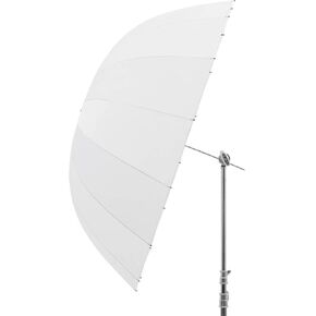 Godox 165cm Translucent Parabolic Umbrella