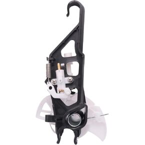 Truck Seat Valve Levelling Valve 81623986092 1126814 for Man Truck Actros MSG906 500285671
