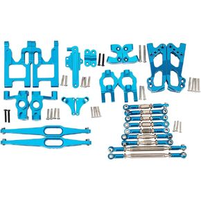 12428 12423 Upgrade Kit for FY03 12428 12423 1/12 RC Car Parts Small Blue 273119