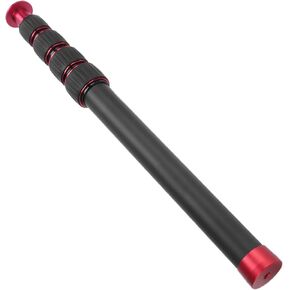 Camera Monopod Tripod Extension Rod Sturdy Adjustable Tool for Photography Equipment Outdoor Activities