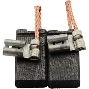 Carbon Brushes for ATLAS COPCO HBSE65 sander - ?x?x?mm - 0.0x0.0x0.0'' - With Automatic Stop