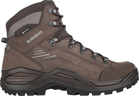 Lowa Renegade Evo GTX Mid W Boots Medium in Kuwait