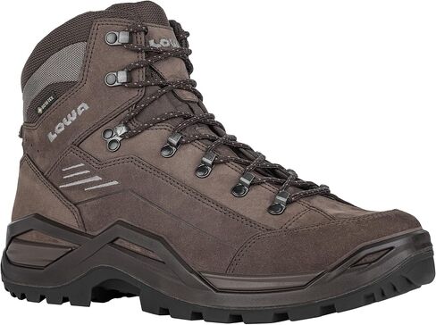 Lowa Renegade Evo GTX Mid W Boots Medium in Kuwait