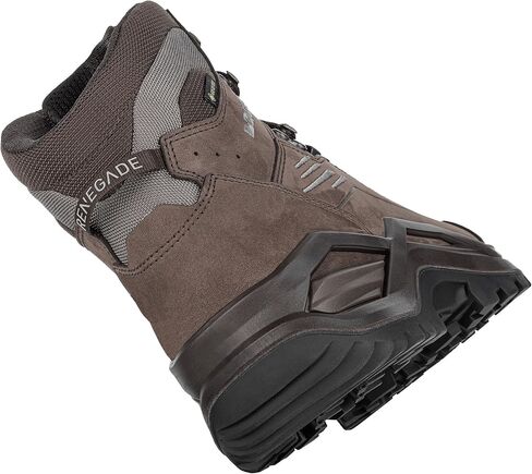Lowa Renegade Evo GTX Mid W Boots Medium in Kuwait