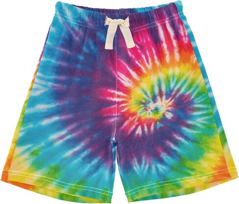 Fisyme Baby Boys Shorts مرنة الخصر القطن غير الرسمي القصيرة الرياضية الطفولة أطفال الأطفال 2T-5T in Saudi Arabia