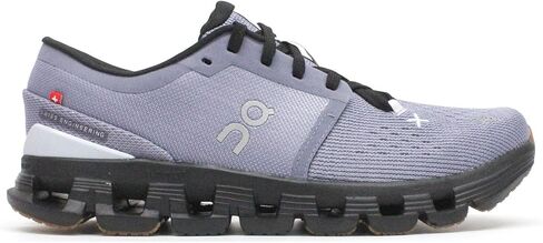 On Women's Cloud X 4 Sneakers in Saudi Arabia
