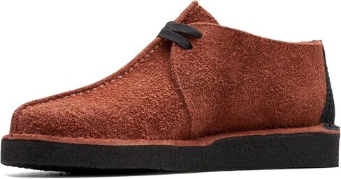 Clarks Men's Desert Trek in Saudi Arabia