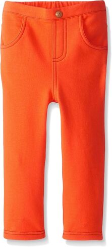 Zutano Baby Girls' Terry Matchstick Jean in Saudi Arabia