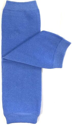 Bowbear Baby 3-Pair Leg Warmers Solids Color in Saudi Arabia