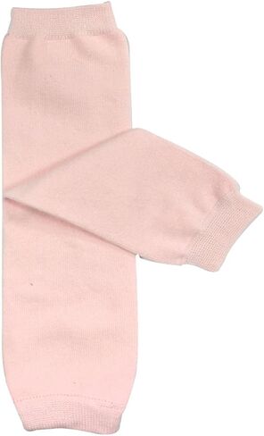 Bowbear Baby 4-Pair Leg Warmers, Solids in Saudi Arabia