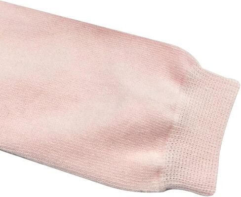 Bowbear Baby 4-Pair Leg Warmers, Solids in Saudi Arabia