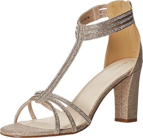 Touch Ups Women's Gabriella Heeled Sandal in Saudi Arabia