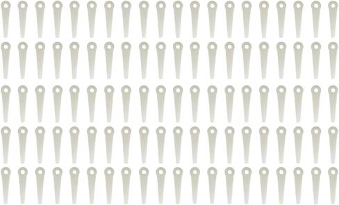 100 حزمة Polycut Poly Cut Blade لـ STI HL 6-3 استبدال 4111-007-1001 in Kuwait