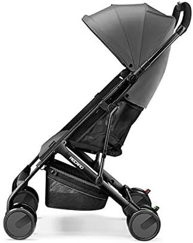 قطع الغيار/الملحقات لتناسب عربة Recaro ومنتجات مقعد السيارات للأطفال والأطفال الصغار والأطفال (نماذج عربات EasyLife Harness Buckle+) in Kuwait