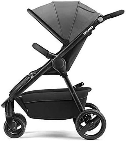 قطع الغيار/الملحقات لتناسب عربة Recaro ومنتجات مقعد السيارات للأطفال والأطفال الصغار والأطفال (نماذج عربات EasyLife Harness Buckle+) in Kuwait