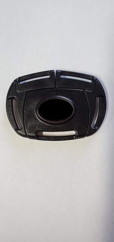 قطع الغيار/الملحقات لتناسب عربة Recaro ومنتجات مقعد السيارات للأطفال والأطفال الصغار والأطفال (نماذج عربات EasyLife Harness Buckle+) in Kuwait