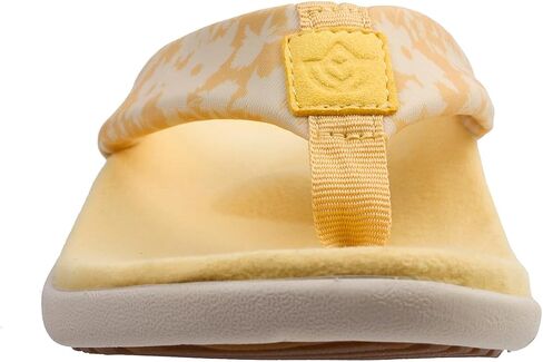 Spenco Women's Victoria Floral Flip-Flop in Saudi Arabia