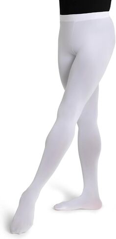 Capezio womens Seamless Tight, Suntan, 3X-4X US in Saudi Arabia