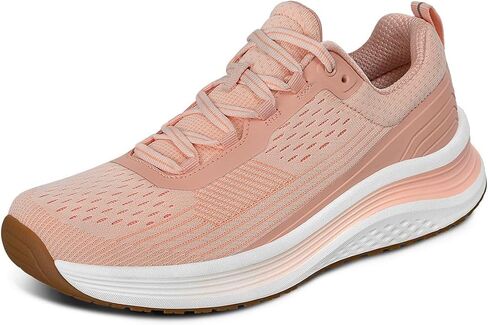 Orthofeet Women's Orthopedic Relay Running Shoe for Foot Pain Relief in Saudi Arabia