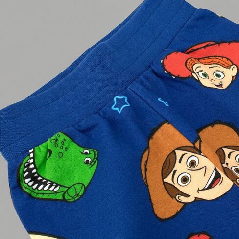 زي قصة لعبة ديزني | مجموعة سويت شيرت وركض للأولاد من شركة Ord | بدلة رياضية وودي آند باز للأطفال in Kuwait