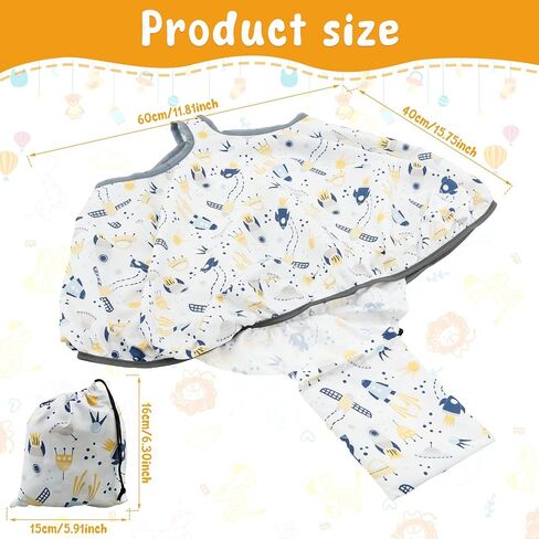 Shopping Cart Cover for Baby, Farmer’s Market Veggies Polyester Cloth Cart Cover, Cartoon Style, Fold'n Roll Style Portable with Carry Bag for Infant, Toddler, Boy or Girl (Car Pattern) in Saudi Arabia