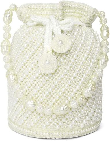 Aheli Indian Potli Bags for Women Evening Bag Clutch Ethnic Bride Purse with Drawstring in Saudi Arabia