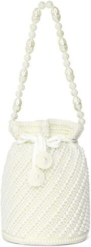 Aheli Indian Potli Bags for Women Evening Bag Clutch Ethnic Bride Purse with Drawstring in Saudi Arabia