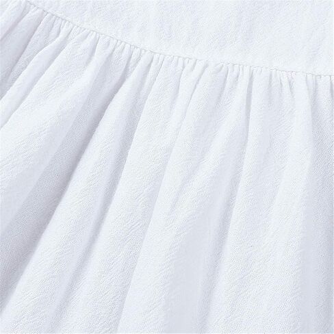 LOOLY Baby Girls Ruffle Sleeve Skirt Top and Bloomer Shorts in Kuwait