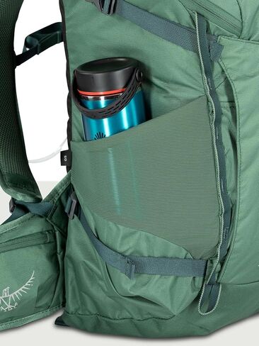 Osprey Men's Skarab 22 w/Res Black O/S, Black, O/S, Skarab 22 W/Res Black O/S in Kuwait