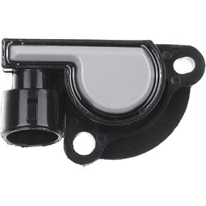 A-Premium Front TPS Throttle Position Sensor Compatible with Buick Century & Cadillac DeVille & Chevrolet Monte Carlo & GMC S15 Jimmy Safari Sonoma & Oldsmobile, Replace# 17111822, 17087654
