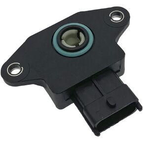 Throttle Position Sensor 35170-22600 Compatible with Accent Elantra Tiburon Tuscon Spectra5 Sa-ab 9-3 9000