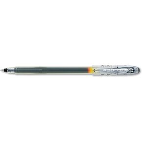 PILOT Neo-Gel Roller Ball Stick Pens, Blue Ink, Fine Point, 12-Pack (14002)