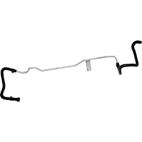 Dorman 626-333 Engine Coolant Reservoir Hose Compatible with Select Chrysler/Jeep Models