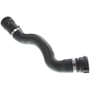 A-Premium Upper Radiator Coolant Hose Compatible with BMW F10 528i 2012-2016, 528i xDrive 2012-2016, L4 2.0L Petrol Sedan, Replace# 17127619684