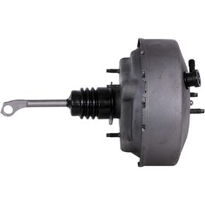 Cardone 54-74004 Remanufactured Vacuum Power Brake Booster without Master Cylinder (Renewed)