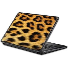 MightySkins Skin Compatible with Universal 15" Screen - Cat Eyes | Protective, Durable, and Unique Vinyl Decal wrap Cover | Easy to Apply, Remove, and Change Styles | Made in The USA
