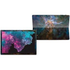 MightySkins Skin Compatible with Microsoft Surface Pro 6 Tablet - Acid | Protective, Durable, and Unique Vinyl Decal wrap Cover | Easy to Apply, Remove, and Change Styles | Made in The USA