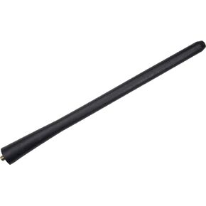 AntennaMastsRus - 8 Inch Screw-On Antenna is Compatible with Nissan Rogue (2008-2018)