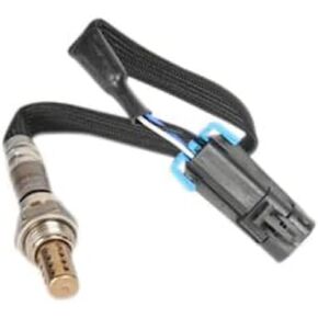 GM Genuine Parts AFS106 Heated Oxygen Sensor