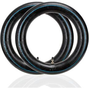 HIAORS 2Pcs 2.50 2.75-10 70/100-10 Replacement Inner Tubes for Crf50 Xr50 Razor MX650 MX500 Suzuki DRZ70 JR50 PW50 MVX70 Pit Dirt Bike Parts