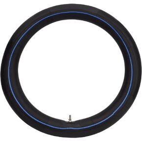 2.25/2.50-17 Inner Tube Front Tire 70/100-17 Dirt Bike Tube Motorcycle Tube Compatible with Honda Kawasaki Yamaha Suzuki Pit Dirt Bike 110cc 125cc 140cc Dirt Bikes Moped (1 PC)