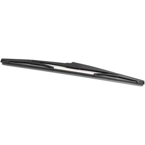 X AUTOHAUX Rear Windshield Wiper Blade for Toyota Prius 03-14 for Toyota Sienna for Hyundai Entourage 09-10 - 400mm 16inch