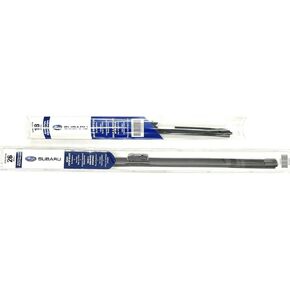 Subaru 2020-2024 Subaru Legacy & Outback Front Windshield Wiper Full Blade Set Genuine