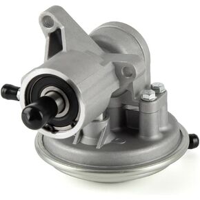 290KT00030 Vacuum Pump for Isuzu NPR NQR N-Series 2020.5+ (i series) Gas Engines bomba de vacio Replaces 2-90KT0-003-0 97548186 97780770 8975481860 8-97548-186-0 8976569800 8-97656-980-0