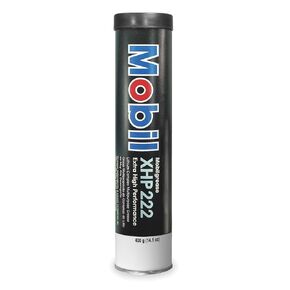 Mobil 122174 Grease XHP 222 Special, 13.7 oz