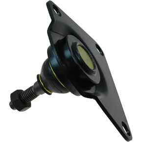 TRQ Suspension Ball Joint LH or RH Side Rear Upper Compatible with 99-04 Jeep Grand Cherokee
