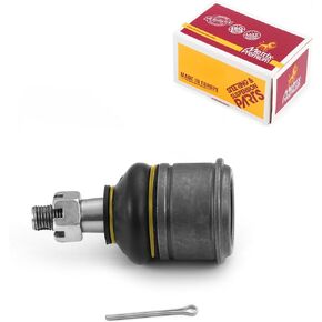 Made in Europe - Metrix Premium Front Lower Ball Joint K9802 Fits 1997-2000 Acura EL, 1994-2001 Acura Integra, 1993-1997 Honda Civic del Sol, 1992-2000 Honda Civic, 1997-2001 Honda CR-V